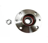 Wheel bearing Rear Axle 33-0132 MAXGEAR for FIAT ABARTH LANCIA SEAT