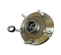 Wheel bearing Rear Axle 33-0187 MAXGEAR for FORD TRANSIT Bus TRANSIT Van