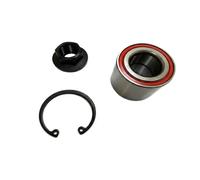 MAXGEAR 33-0284 Wheel bearing kit