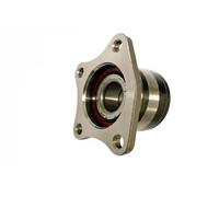 Wheel bearing Rear Axle 33-0374 MAXGEAR for TOYOTA COROLLA COROLLA Compact