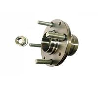 Wheel bearing Rear Axle 33-0457 MAXGEAR for MITSUBISHI COLT Mk IV LANCER Mk V