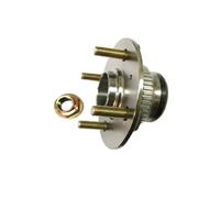 Wheel bearing Rear Axle 33-0465 MAXGEAR for HYUNDAI ACCENT II ACCENT II Saloon