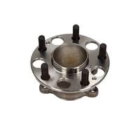 MAXGEAR 33-0631 Wheel bearing kit