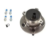 MAXGEAR 33-0636 Wheel bearing kit