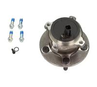 Wheel bearing Rear Axle 33-0636 MAXGEAR for VOLVO C30 S40 II V50