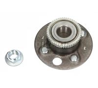 Wheel bearing Rear Axle 33-0669 MAXGEAR for HONDA CIVIC VII Hatchback