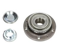 Wheel bearing Rear Axle 33-0672 MAXGEAR for PEUGEOT 607