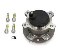 Wheel bearing Rear Axle 33-0694 MAXGEAR for FORD MONDEO IV Turnier MONDEO IV