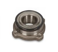 Wheel bearing Rear Axle 33-0695 MAXGEAR for BMW X5 X6