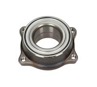 MAXGEAR 33-0709 Wheel bearing kit