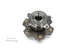 MAXGEAR 33-0711 Wheel bearing kit