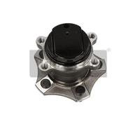 Wheel bearing Rear Axle 33-0718 MAXGEAR for NISSAN RENAULT