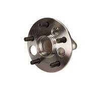 MAXGEAR 33-0756 Wheel bearing kit