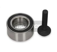 Wheel bearing Rear Axle 33-0760 MAXGEAR for AUDI A4 B6 A4 B6 Avant A4 B7