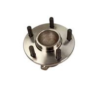 Wheel bearing Rear Axle 33-0770 MAXGEAR for MAZDA 5 3 Saloon 3