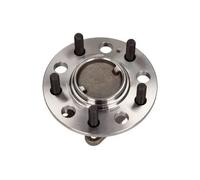 MAXGEAR 33-0802 Wheel bearing kit