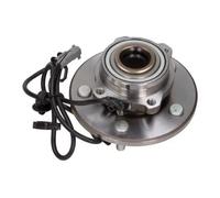 MAXGEAR 33-0813 Wheel bearing kit