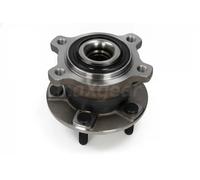 Wheel bearing Rear Axle 33-0821 MAXGEAR for FORD KUGA I KUGA I VAN