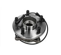 MAXGEAR 33-0837 Wheel bearing kit
