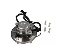 Wheel bearing Rear Axle 33-0872 MAXGEAR for VW CHRYSLER