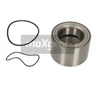 MAXGEAR 33-0891 Wheel bearing kit