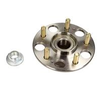 Wheel bearing Rear Axle 33-0894 MAXGEAR for HONDA STREAM CIVIC VII Hatchback