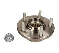 MAXGEAR 33-0907 Wheel bearing kit