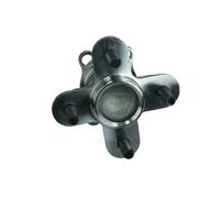 Wheel bearing Rear Axle 33-0909 MAXGEAR for DAIHATSU SUBARU