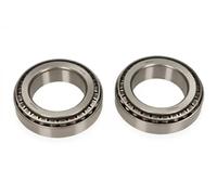 MAXGEAR 33-0922 Wheel bearing kit