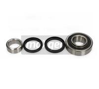 MAXGEAR 33-0948 Wheel bearing kit