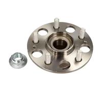 MAXGEAR 33-0966 Wheel bearing kit