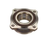 Wheel bearing Rear Axle 33-0973 MAXGEAR for BMW X3 X4