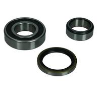 Wheel bearing Rear Axle 33-0991 MAXGEAR for SUZUKI WAGON R+ Hatchback IGNIS I