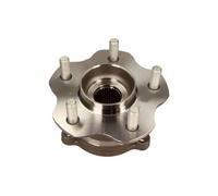 Wheel bearing Rear Axle 33-1019 MAXGEAR for NISSAN INFINITI