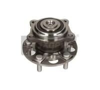 MAXGEAR 33-1021 Wheel bearing kit