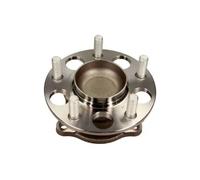 MAXGEAR 33-1021 Wheel bearing kit