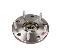Wheel bearing Rear Axle 33-1053 MAXGEAR for FORD TOURNEO CUSTOM V362 Bus