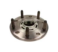 Wheel bearing Rear Axle 33-1058 MAXGEAR for FORD TOURNEO CUSTOM V362 Bus