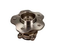 Wheel bearing Rear Axle 33-1060 MAXGEAR for NISSAN RENAULT