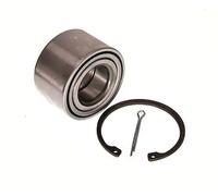Wheel bearing Rear Axle 33-1102 MAXGEAR for HONDA HR-V