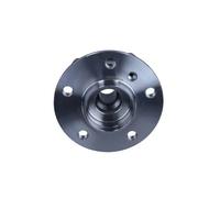 Wheel bearing Rear Axle 33-1156 MAXGEAR for BMW MINI