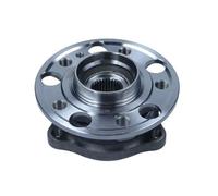 MAXGEAR 33-1163 Wheel bearing kit
