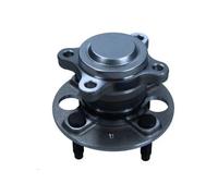 Wheel bearing Rear Axle 33-1198 MAXGEAR for VAUXHALL OPEL