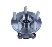 Wheel bearing Rear Axle 33-1212 MAXGEAR for FORD FORD USA