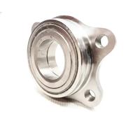 Wheel bearing Rear Axle 4100280 KRAFT AUTOMOTIVE for AUDI VW SEAT