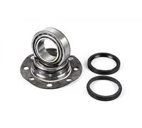 Wheel bearing Rear Axle 4101230 KRAFT AUTOMOTIVE for MERCEDES-BENZ G-CLASS