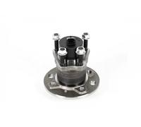 Wheel bearing Rear Axle 4101635 KRAFT AUTOMOTIVE for OPEL VECTRA A Hatchback