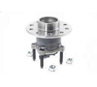 Wheel bearing Rear Axle 4101655 KRAFT AUTOMOTIVE for FIAT OPEL SAAB