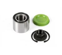 Wheel bearing Rear Axle 4101658 KRAFT AUTOMOTIVE for OPEL CORSA C TIGRA TwinTop