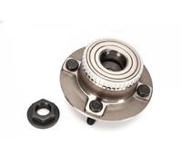 Wheel bearing Rear Axle 4102011 KRAFT AUTOMOTIVE for FORD MONDEO MONDEO Mk II